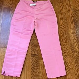J. Crew Pink Women's Pants
